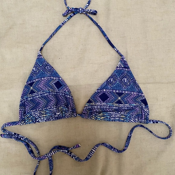 bathing suit top - Picture 1 of 1